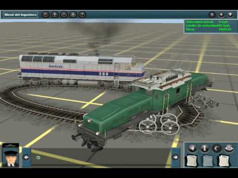 Trainz simulator 2009 mods